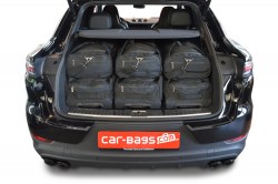 Travel bags Porsche Cayenne Coupé (PO536) 2019->  Pro.Line (1)