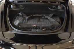Boot trolley bag Porsche Boxster (981) 2012-2016 Pro.Line (2)