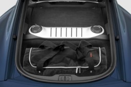 Boot trolley bag Porsche Cayman (981) 2012-2016 (2)