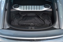 Boot trolley bag Porsche Cayman (981) 2012-2016 Pro.Line (2)