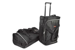 Travel bag set Porsche Cayman (987) 2004-2012 (4)