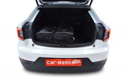 Polestar Polestar 2 5d liftback 2020- Car-Bags.com travel set (2)