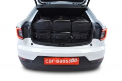 Polestar Polestar 2 5d liftback 2020- Car-Bags.com travel set (4)