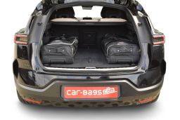 Travel bag set suitable for Polestar 3 2024-present Original (2)