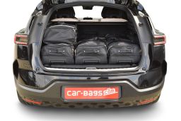 Travel bag set suitable for Polestar 3 2024-present Original (3)