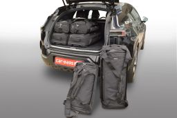 Travel bag set suitable for Polestar 3 2024-present Pro.Line (P30301SP) (1)