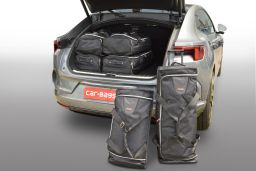 Travel bag set suitable for Polestar 4 2024-present Original (P30401S) (1)