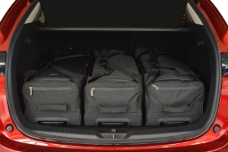 Travel bag set Volkswagen ID.4 2020-present Pro.Line (2)