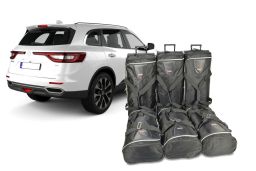 Travel bag set Renault Koleos II 2016-present (R12001S) (1)