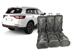 Sacs de voyage Pro.Line Kia Cee'd Sportswagon (JD)