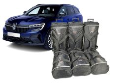 Travel bag set Renault Espace VI 2023-present (R12201S) (1)