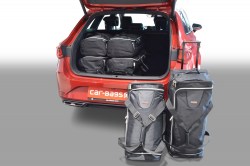 Seat Leon ST 2020 Car-Bags.com travel bag set (1)