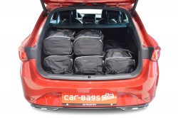 Seat Leon ST 2020 Car-Bags.com travel bag set (3)