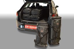 Travel bag set Seat Leon Sportstourer (KL) 2020-present wagon (S31501S) (1)