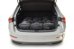 Skoda Scala 2019- Car-Bags.com travel bag set (2)