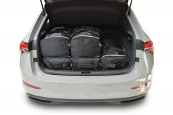Skoda Scala 2019- Car-Bags.com travel bag set (3)