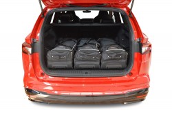 Skoda Enyaq 2020- Car-Bags.com travel bag set (2)