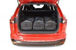Skoda Enyaq 2020- Car-Bags.com travel bag set (2)