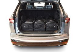 Travel bag set suitable for Skoda Enyaq iV 2020-present Original (2)