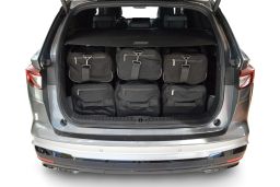 Travel bag set suitable for Skoda Enyaq iV 2020-present Pro.Line (4)