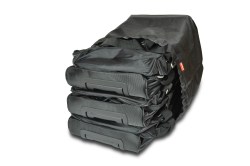 porsche travel bag 911