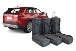 Travel bags Toyota RAV4 V (XA50) 2018->  Pro.Line (1)