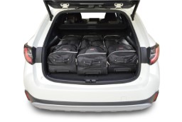 Travel bag set Toyota Corolla Touring Sports (E210) 2018-> wagon (2)