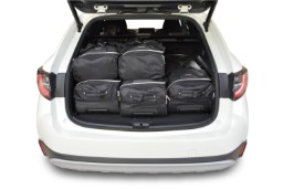 Travel bag set Toyota Corolla Touring Sports (E210) 2018-> wagon (3)