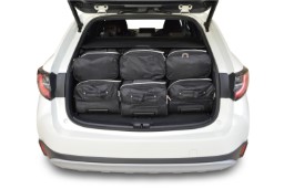 Travel bag set Toyota Corolla Touring Sports (E210) 2018-> wagon (4)