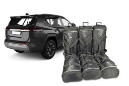 Travel bag set suitable for BYD RAV4 VI (XA60) 2026-present Original (T12101S) (1)