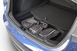 Boot travel bag suitable for Tesla Model 3 2024-present 4-door saloon Original (T20901S) (1)