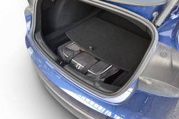 Boot travel bag suitable for Tesla Model 3 2024-present 4-door saloon Original (2)