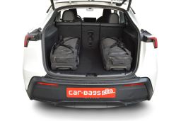 Travel bag set suitable for Tesla Model Y 2025-present 5-door hatchback Pro.Line (2)