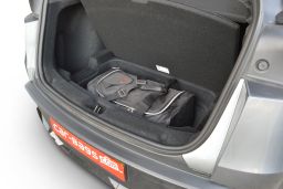 Boot travel bag suitable for Tesla Model Y 2025-present 5-door hatchback Original (2)