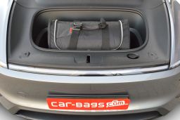 Frunk travel bag suitable for Tesla Model Y 2025-present 5-door hatchback Original (2)