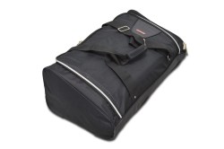 Porsche 911 (996) 2WD + 4WD without CD changer 1997-2006 Car-Bags reistassen - travel bags - Reisetaschen - sacs de voyage