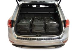 Volkswagen Touareg II (7P5) 2010-2018 Car-Bags.com travel bag set (2)