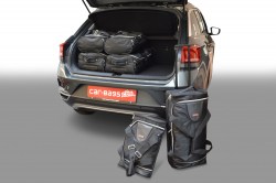 Volkswagen T-Cross (C1) 2018-heute 5T Car-Bags Reisetaschen