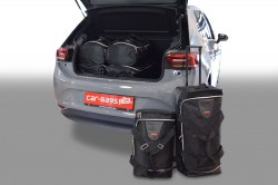 Volkswagen ID.3 2010- Car-Bags.com travel bag set (1)