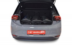 Volkswagen ID.3 2010- Car-Bags.com travel bag set (2)