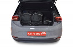 Volkswagen ID.3 2010- Car-Bags.com travel bag set (13)