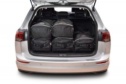 Volkswagen Golf VIII Variant 2020- Car-Bags.com travel bag set (3)