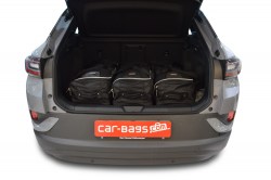 Travel bag set Volkswagen ID.4 2020-present (2)