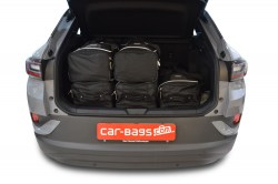 Travel bag set Volkswagen ID.4 2020-present (3)