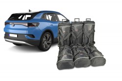 Volkswagen ID.4 2020- Car-Bags.com travel bag set (1)