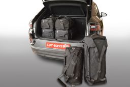 Travel bag set Volkswagen ID.4 2020-present Pro.Line (V14301SP) (1)