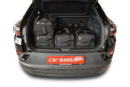 Travel bag set Volkswagen ID.4 2020-present Pro.Line (3)