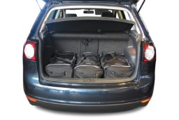 Travel bag set Volkswagen CrossGolf (1KP) 2004-2014 5-door hatchback (2)