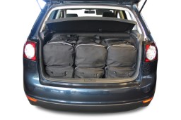 Travel bag set Volkswagen CrossGolf (1KP) 2004-2014 5-door hatchback (4)