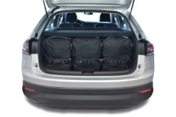 Travel bag set Volkswagen Taigo (Type CS) 2021-present (4)